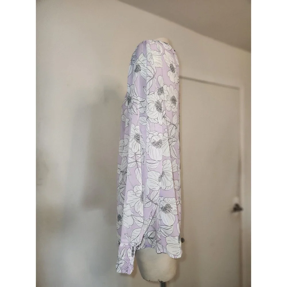 CAbi blouse soft